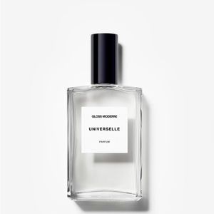 Gloss moderne clean luxury  roll  on  perfume oil- Universelle